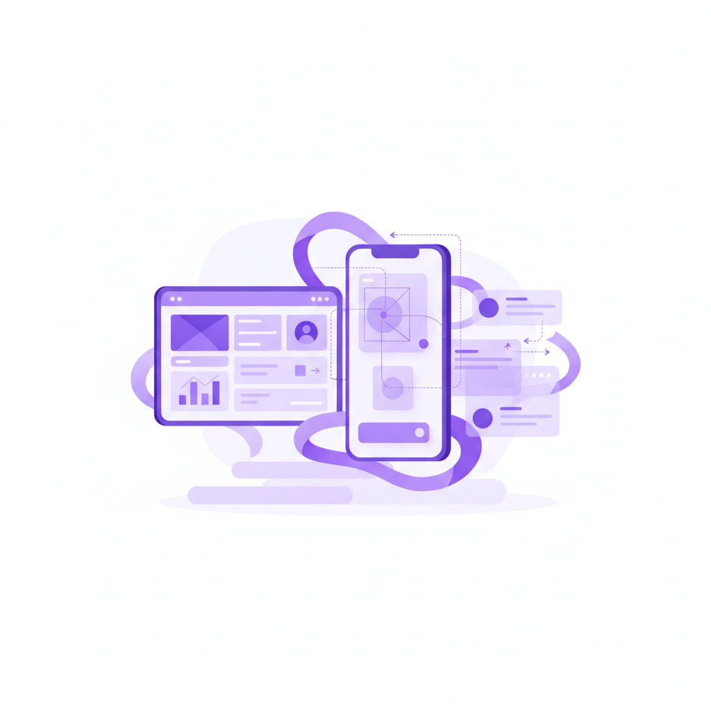 App UX Design Agency London | B2B Buyer's Guide 2026
