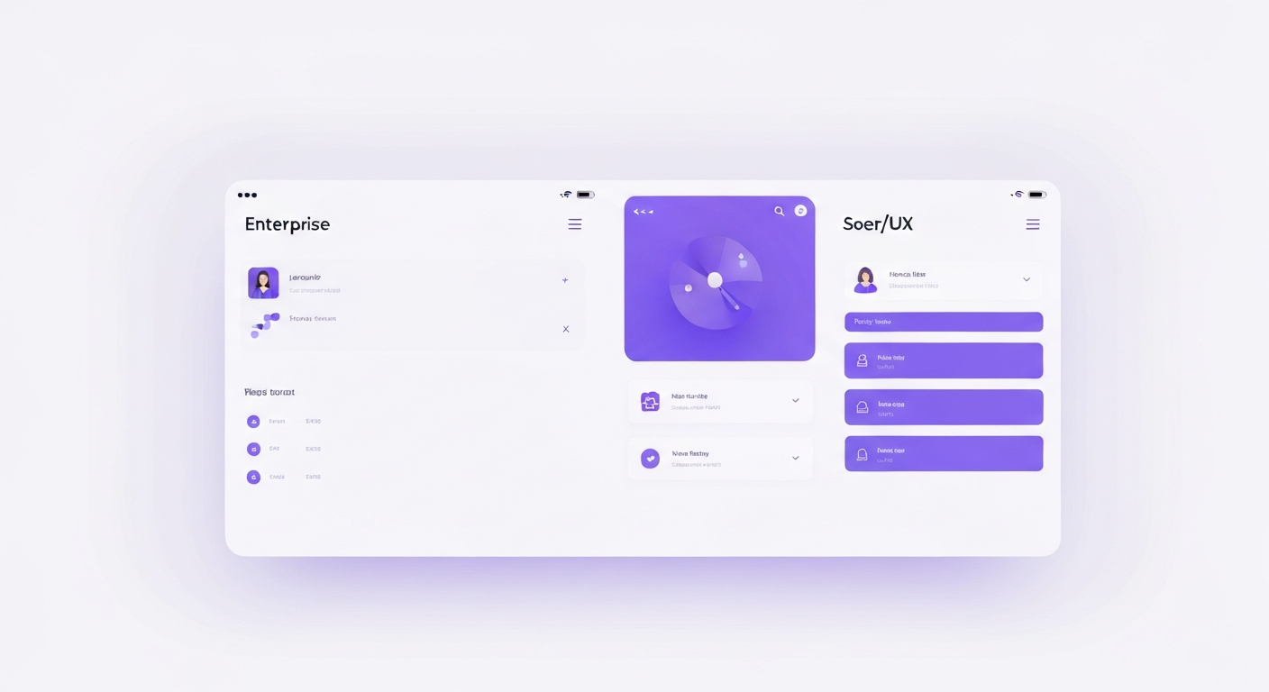 B2B UX Design Agency London: How to Choose the Right Partner for Complex Product Work