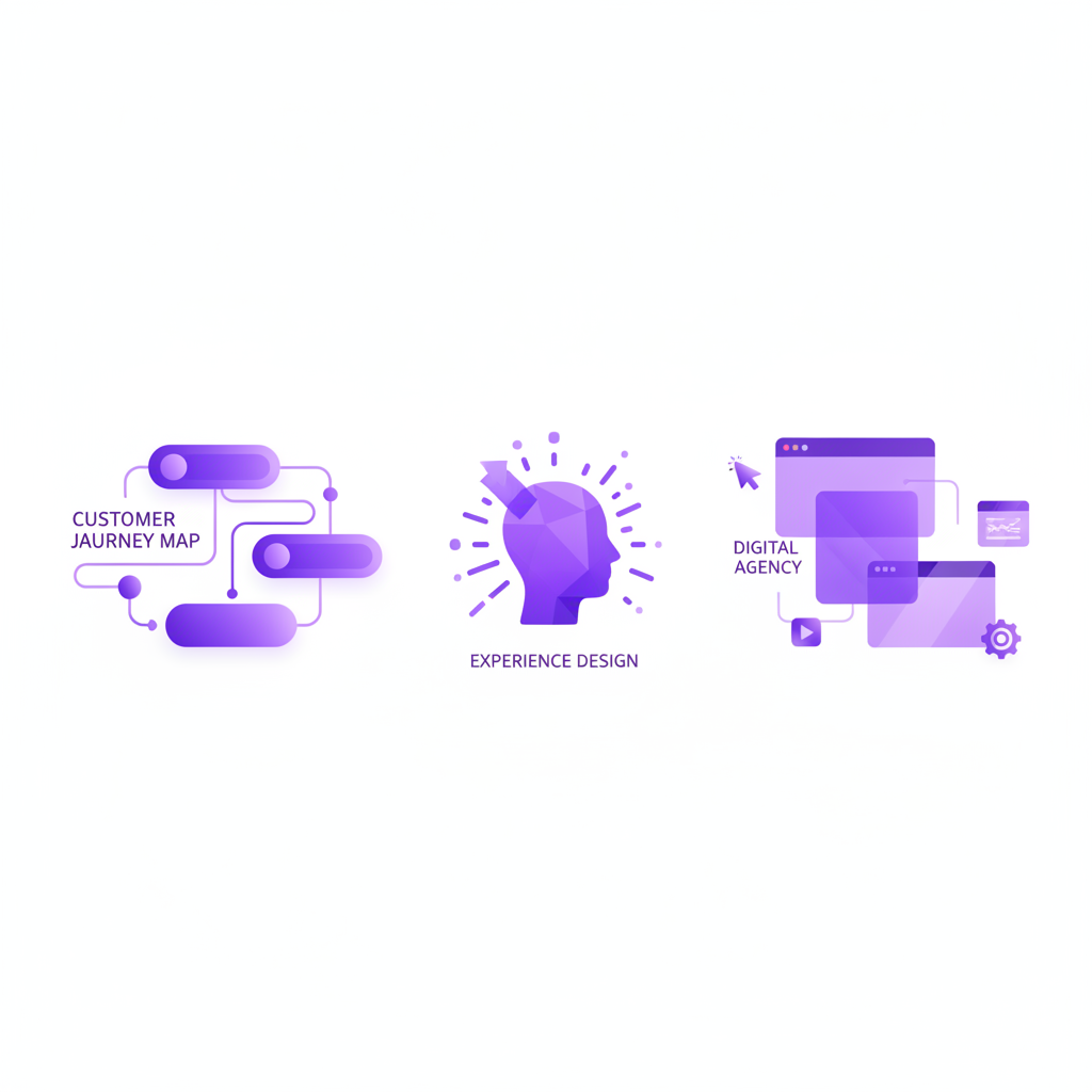 Best Experience Design Agencies London: A B2B Guide to Full-Service Digital Experience Partners
