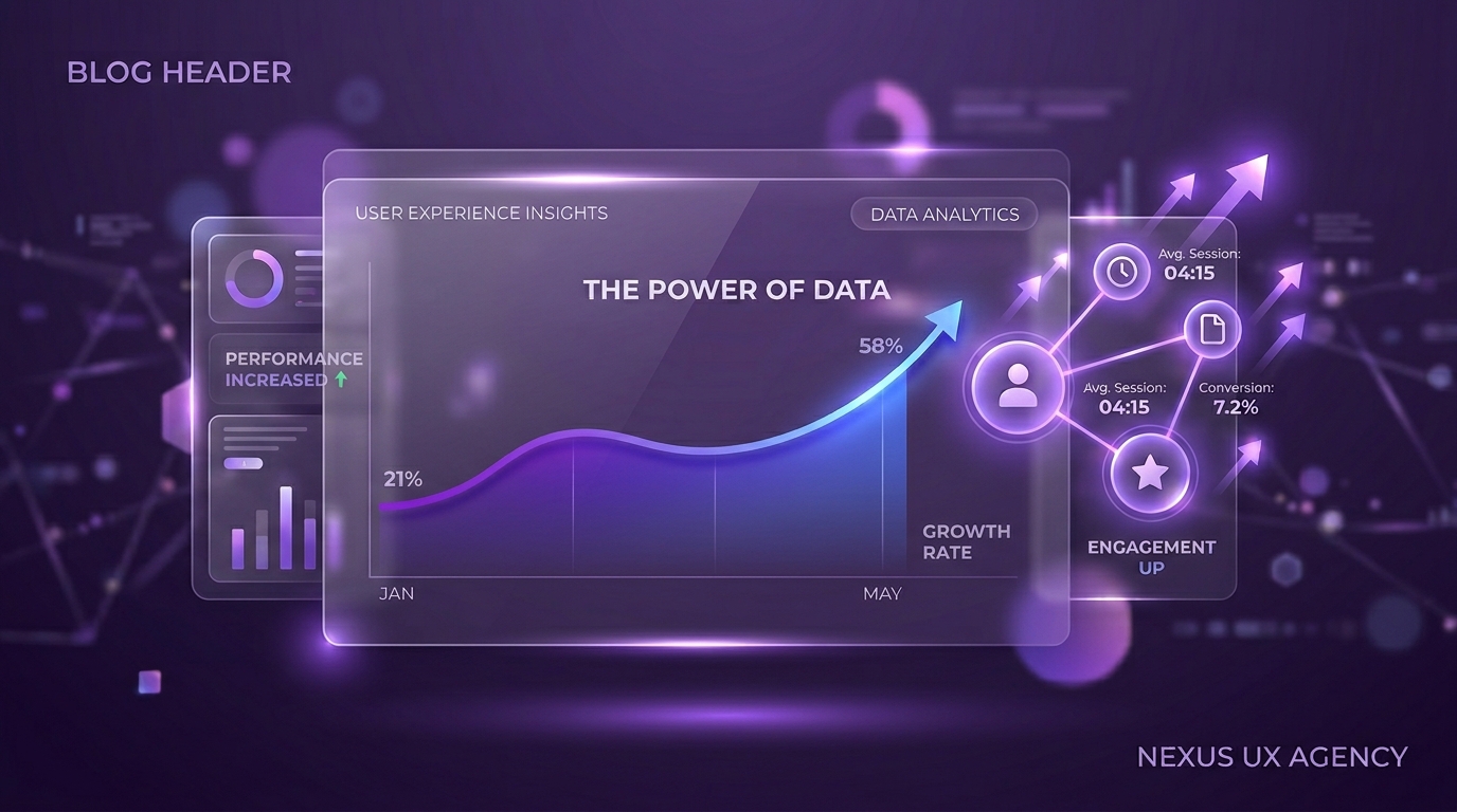 Why Your App's Bounce Rate Is High (And How UX Fixes It)