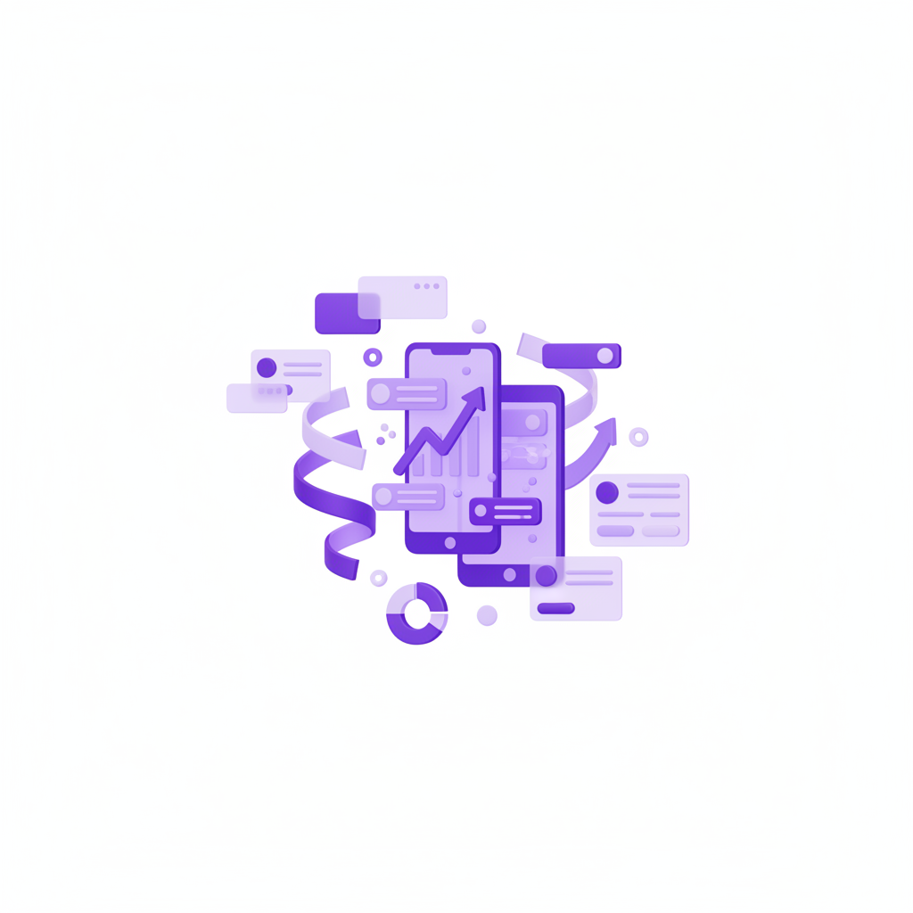 Creative UI UX Agency London: How Interface Design Drives Real Business Results