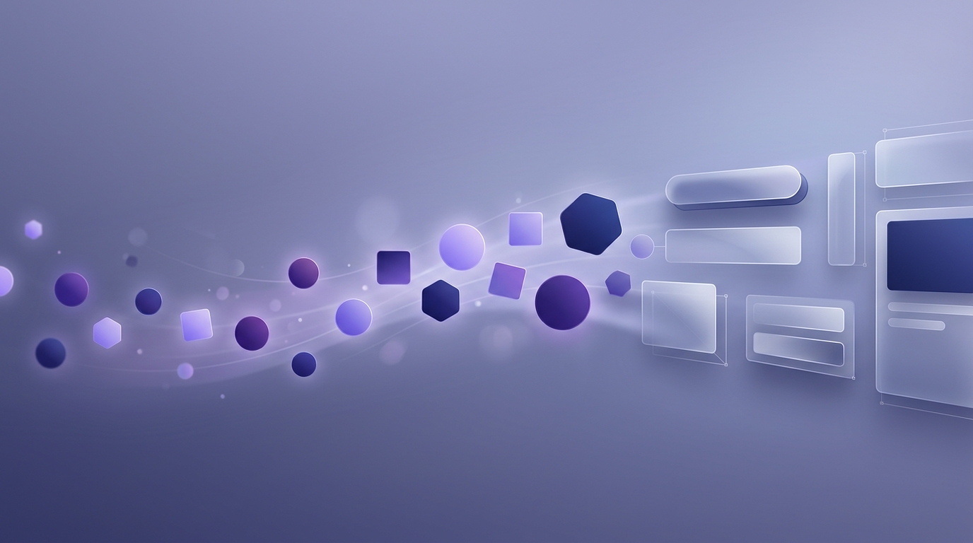 From Design System in Figma to Production Component Library