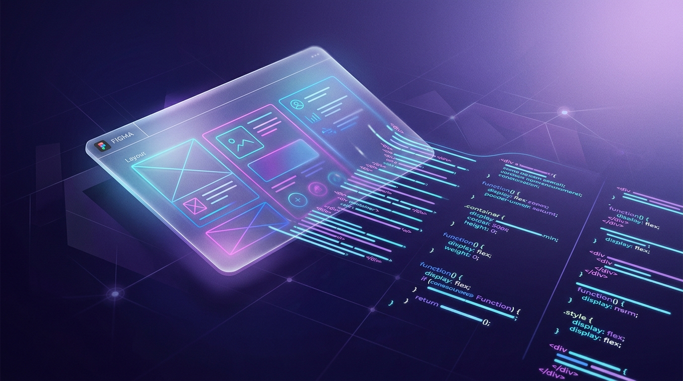 Figma to Code: Why AI Tools Still Can't Replace Professional Development