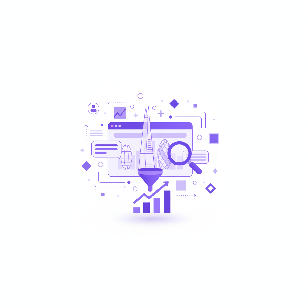 How to Improve UX/UI Design on Your Website: A Step-by-Step Guide for London Businesses