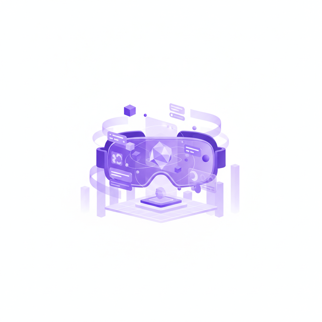 Immersive UX Design Agency London: AR/VR Interfaces for B2B