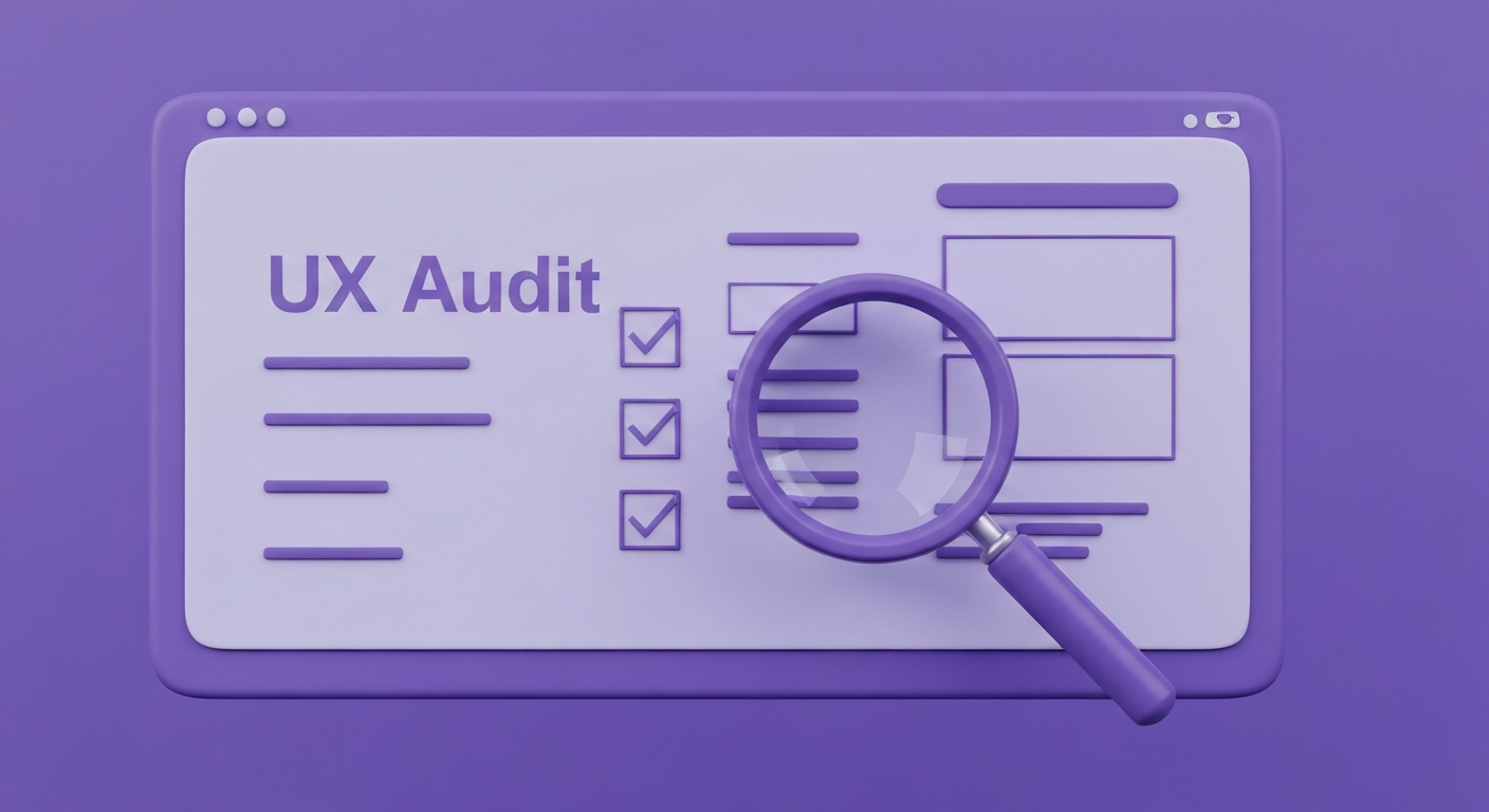 UX Audit Agency London | What's Included, Cost & How to Prepare
