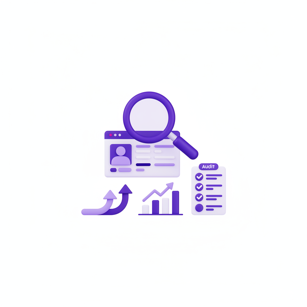 UX Audit Services London: How a Professional UX Audit Lifts B2B Conversion
