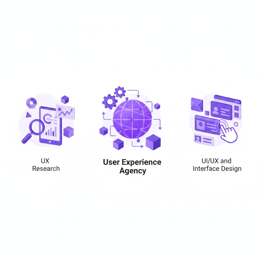 What Is a User Experience Agency? A B2B Buyer's Guide